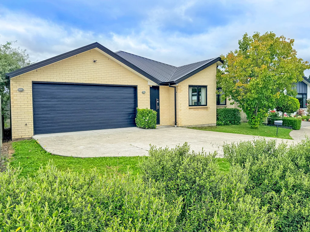 12 Bate Place, Kaiapoi, Waimakariri, Canterbury