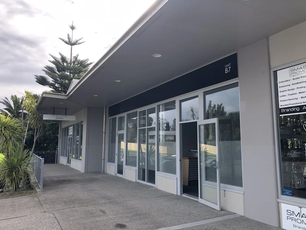 Waimauku High Profile Office/Retail Space in Waimaku