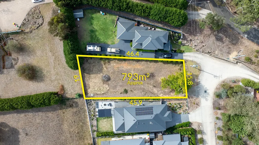 5 Lambert Street, Diamond Creek, VIC 3089