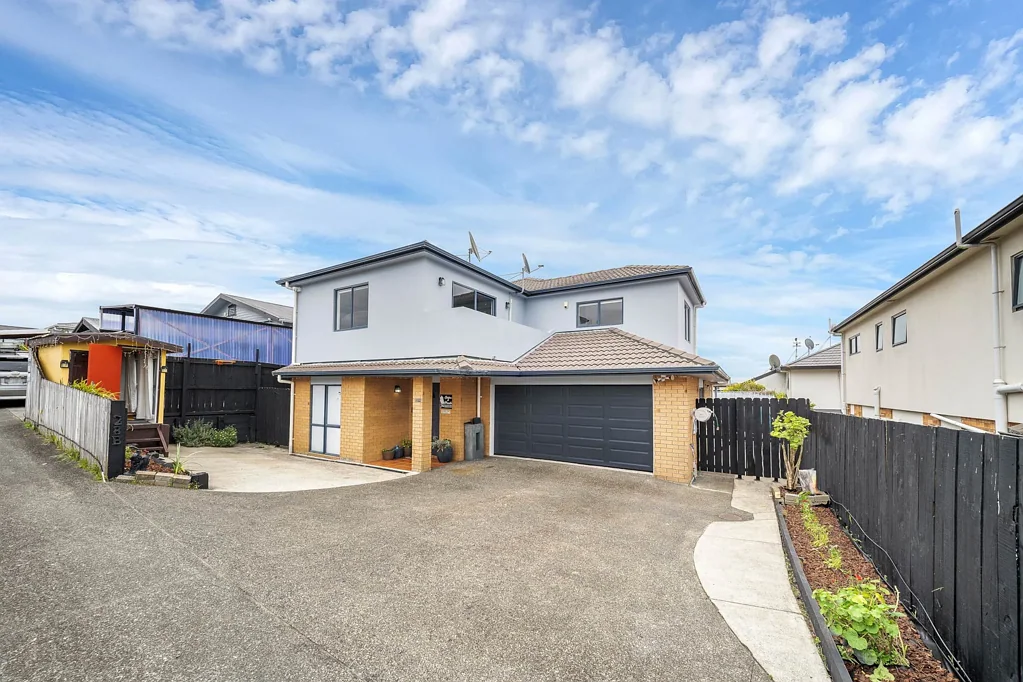 Papatoetoe 4कमरा Must sell - Papatoetoe