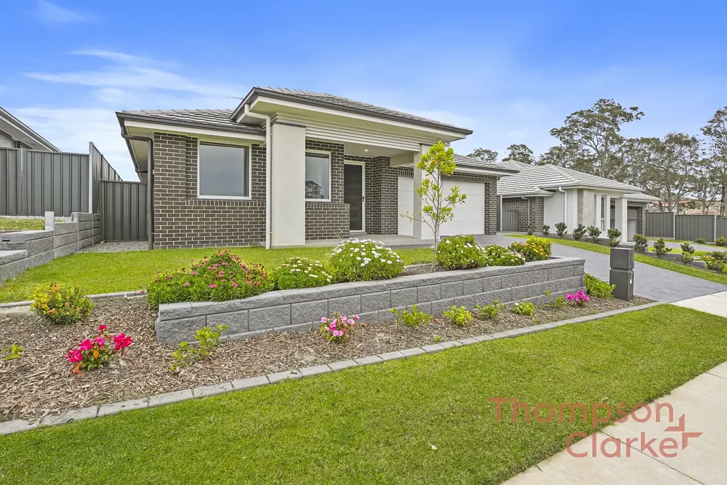 Four Bedroom Home