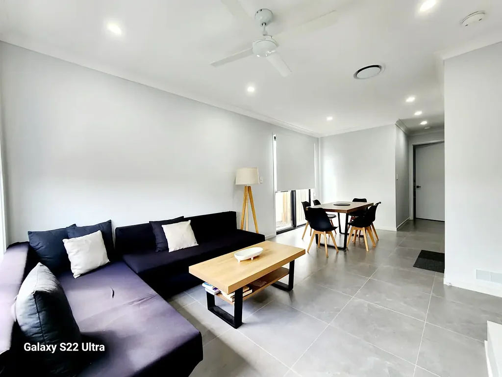 Smart Living in Banya: Stunning Furnished Flat