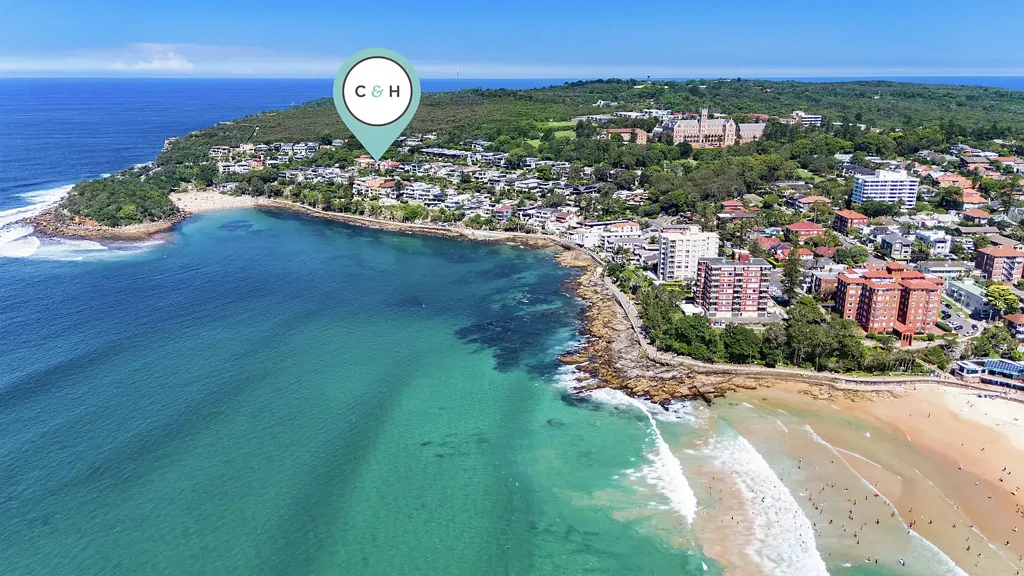 51 Bower Street, Manly, NSW 2095