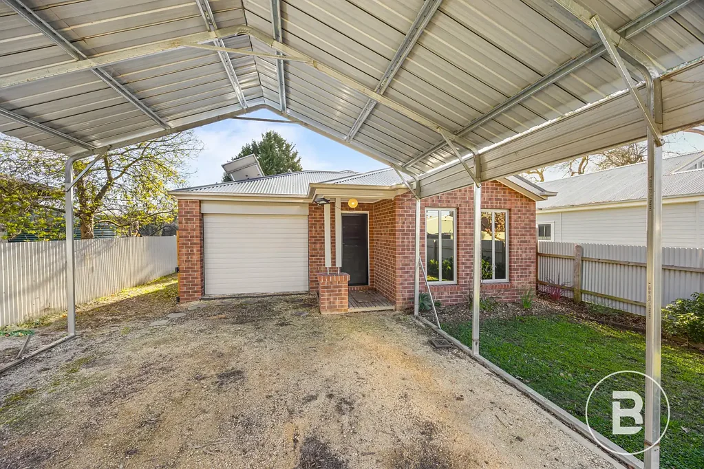 Smythesdale 3房  Highly sought after central Smythesdale home with everything at your doorstep.