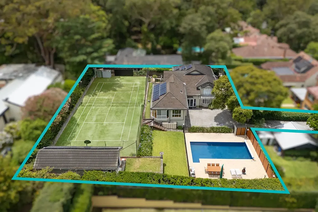 21 Polding Road, Lindfield, NSW 2070