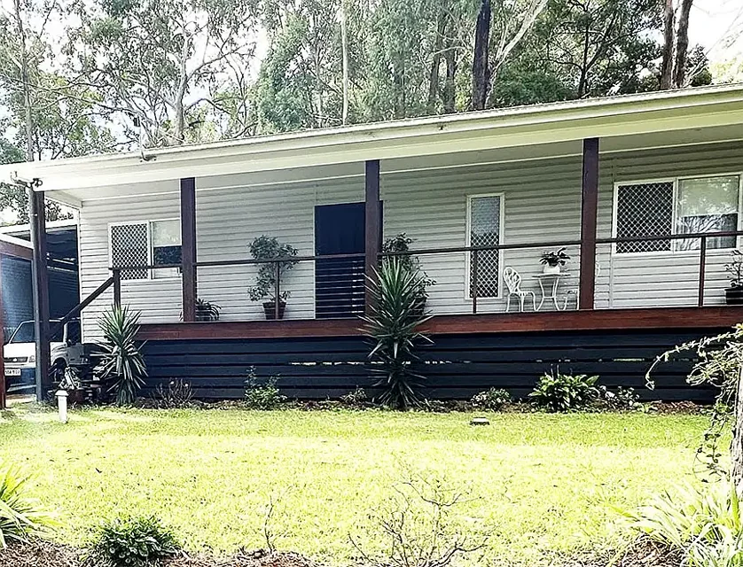 11 Angorra Street, Russell Island, Redland City Region, 3 ห้องนอน, 2 ห้องน้ำ, House