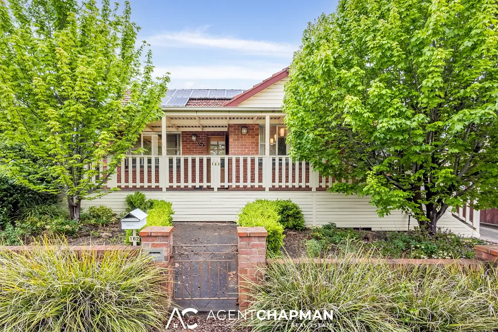 162 Durham Street, Bathurst, NSW 2795