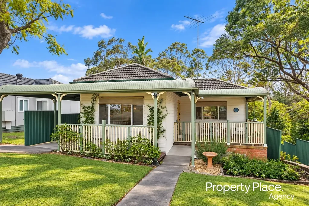 Revesby 3 Slaapkamer Charming Cottage in a Convenient Setting