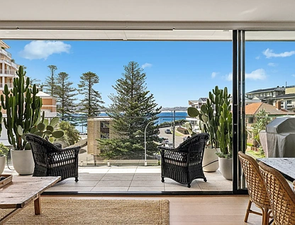 303/10 Pine Tree Lane, Terrigal, Central Coast, 3房, 3浴, Apartment