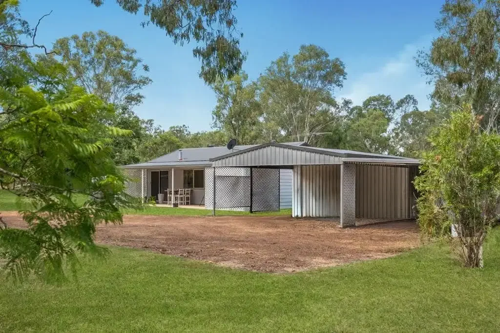 20 Cottage Street, Coominya, QLD 4311
