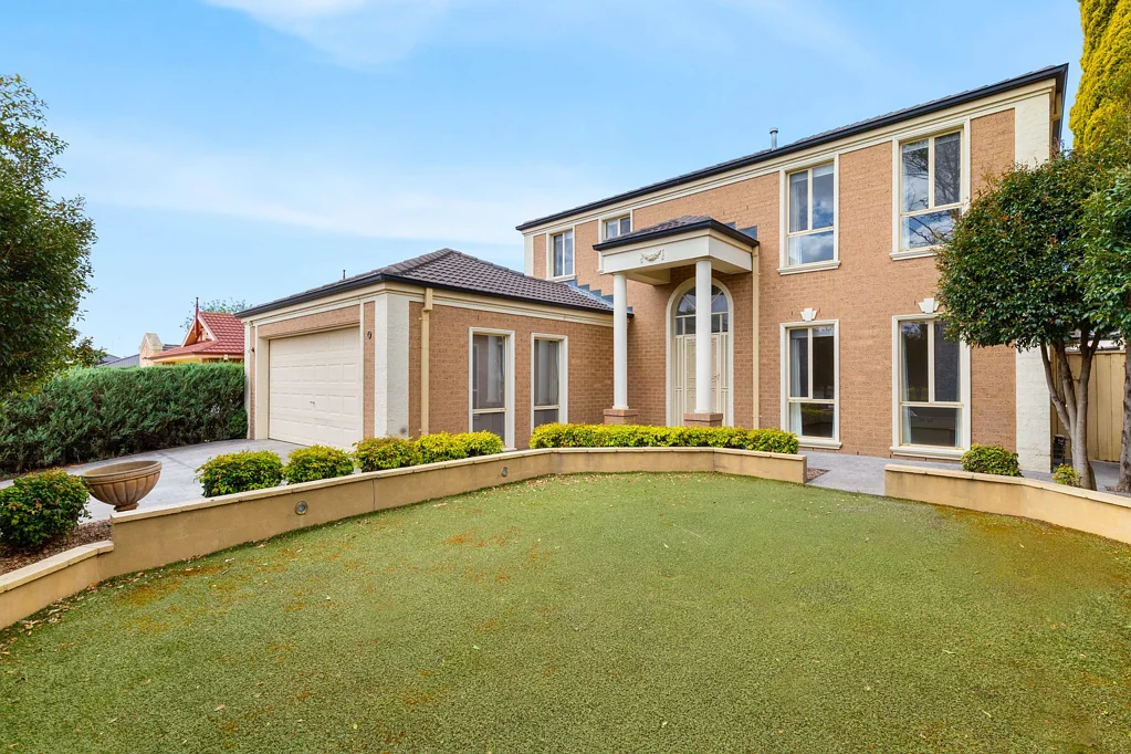 12 Jolly Place, Sydenham, VIC 3037
