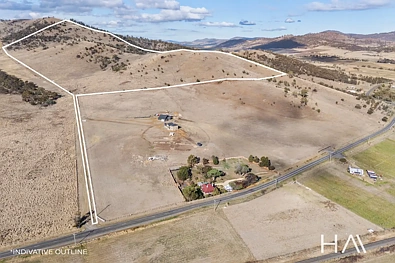 1066 Tea Tree Road, Tea Tree, TAS 7017, 0房, 0浴, Lifestyle Property