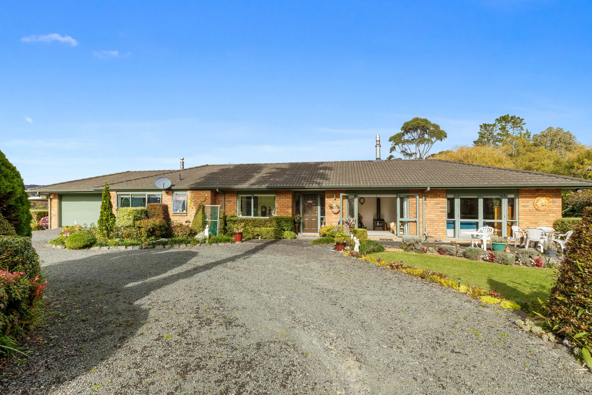 Kaipara Flats Private Slice of Paradise