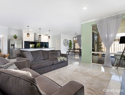 3 Fallow Street, Karnup, WA 6176, 4房, 2浴, 独立屋