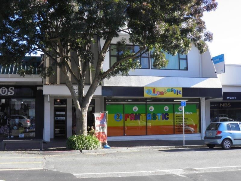 207 Queen Street, Richmond, Tasman, 0 રૂમ, 0 બાથરૂમ