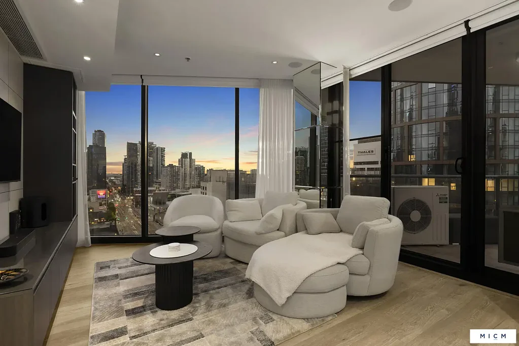 1607/565 Flinders Street, Melbourne, VIC 3000