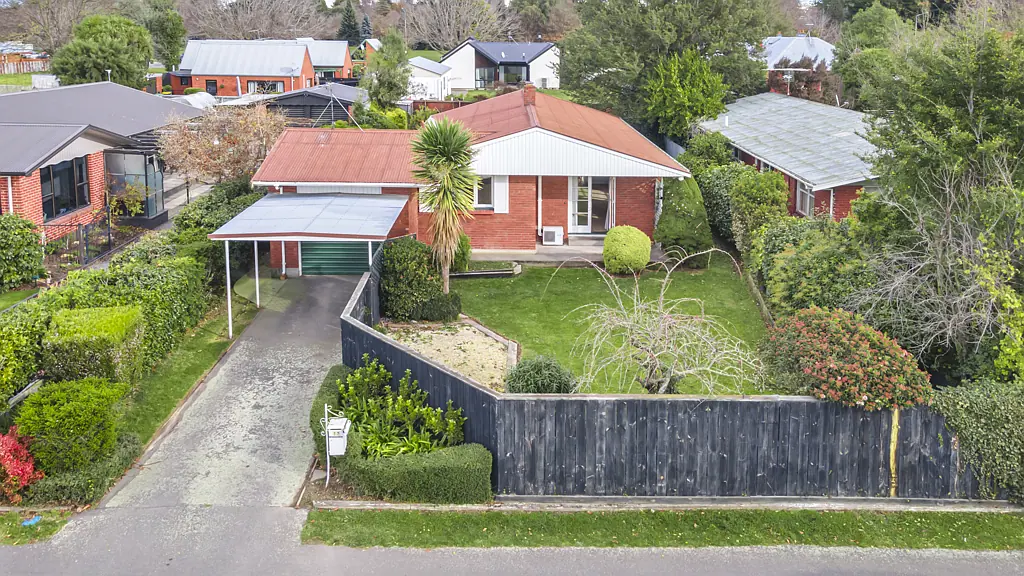 17 Queens Drive, Allenton, Ashburton, Canterbury