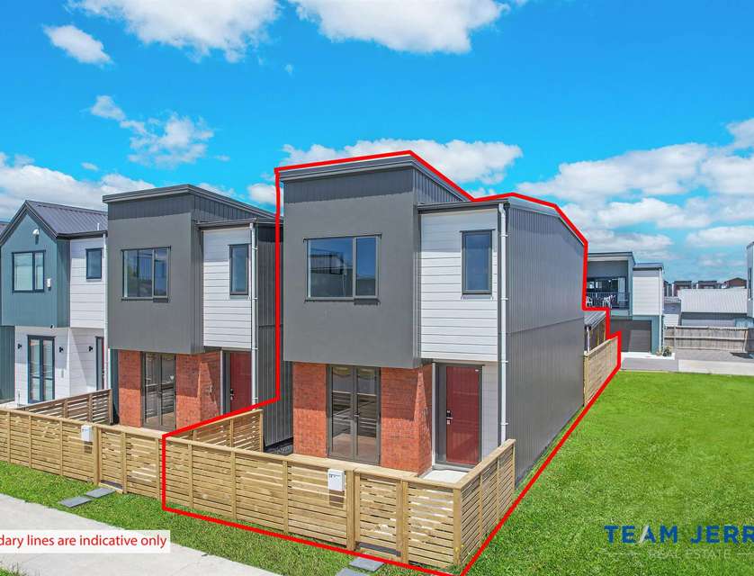 28 Corporal Street, Takanini, Auckland, 3房, 2浴, 独立屋