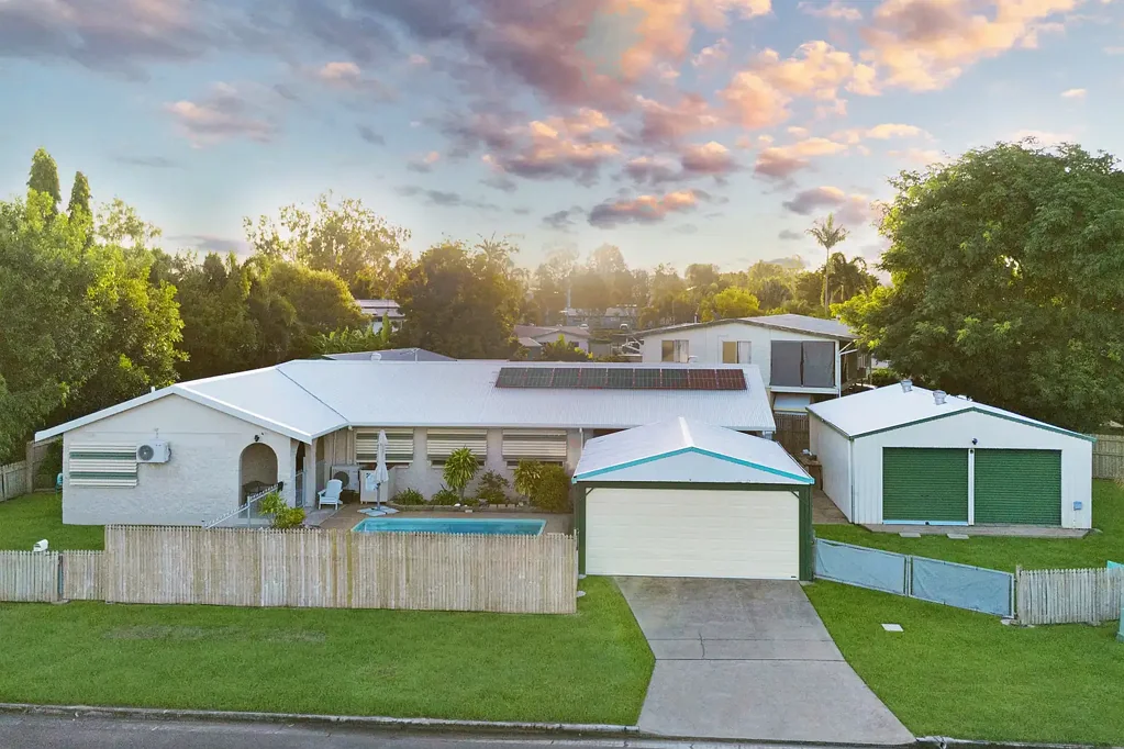 1 Childers Court, Kirwan, QLD 4817