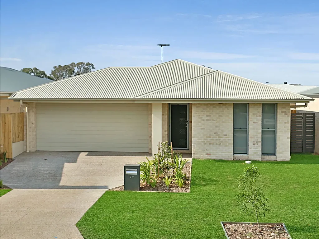 Beautiful Home in Griffin