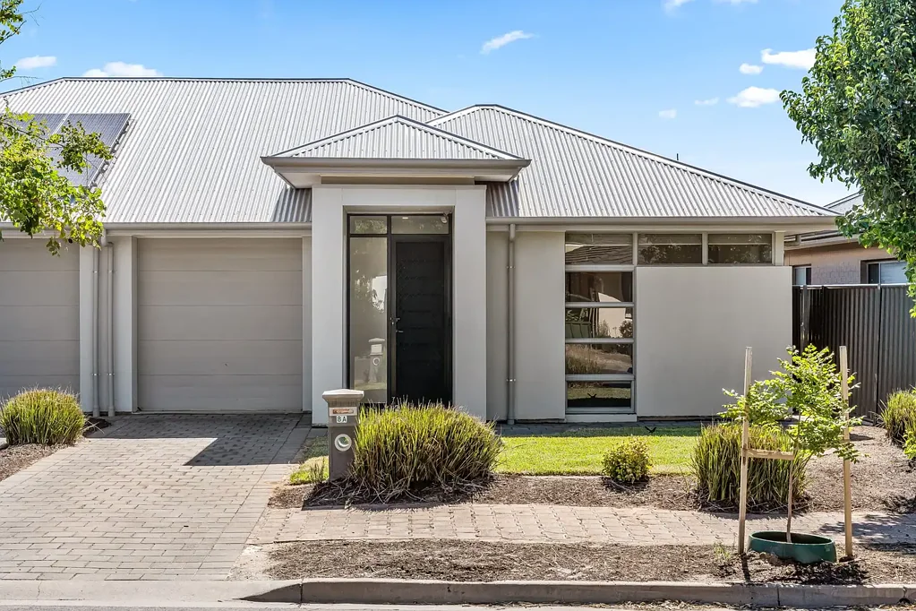 8a Bailey Street, St Marys, SA 5042