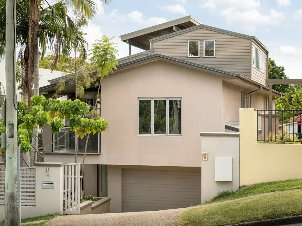 93 Lapraik Street, Ascot, QLD 4007
