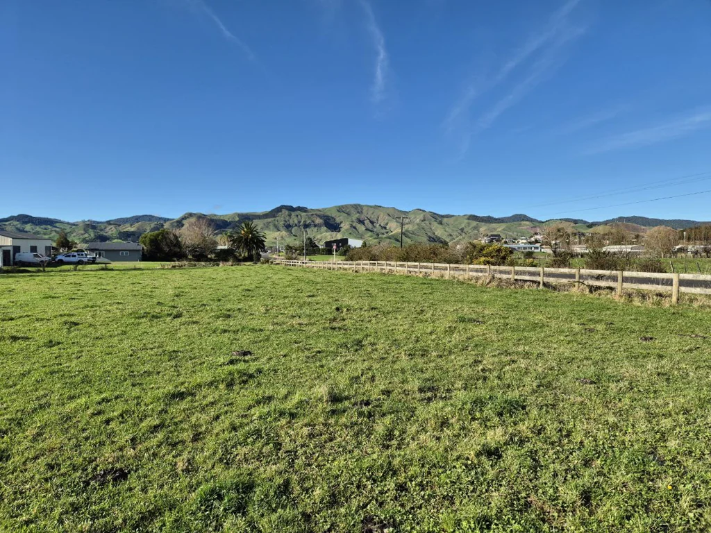 Paeroa  BE MOTIVATED, THE OWNER IS!