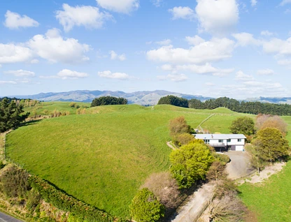 454 Watershed Road, Bunnythorpe, Manawatu, 0房, 0浴, 乡村住宅建地