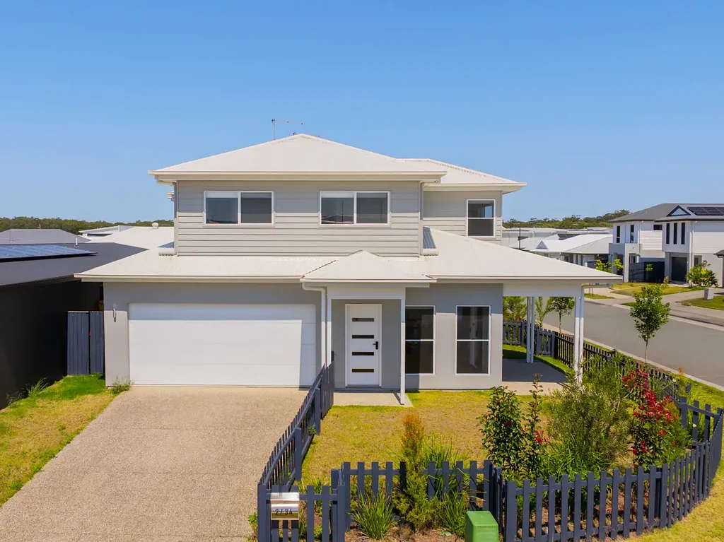 Palmview 3房  Modern Coastal Living in the Heart of Palmview
