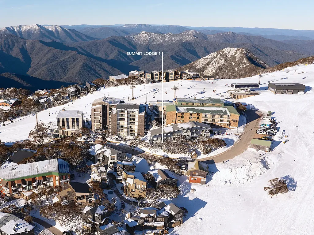 1/43 Summit Road, Mount Buller, VIC 3723