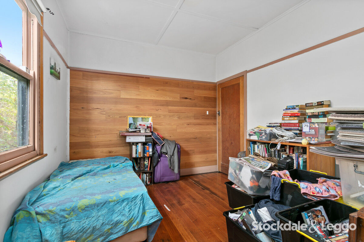 1 MARGARET ST, MORWELL VIC 3840, 0房, 0浴, House