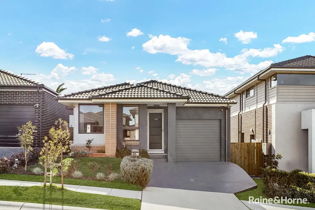 21 Felling Street, Box Hill, NSW 2765
