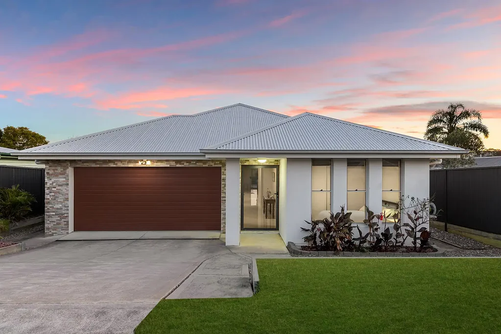 36 George Evans Road, Killarney Vale, NSW 2261