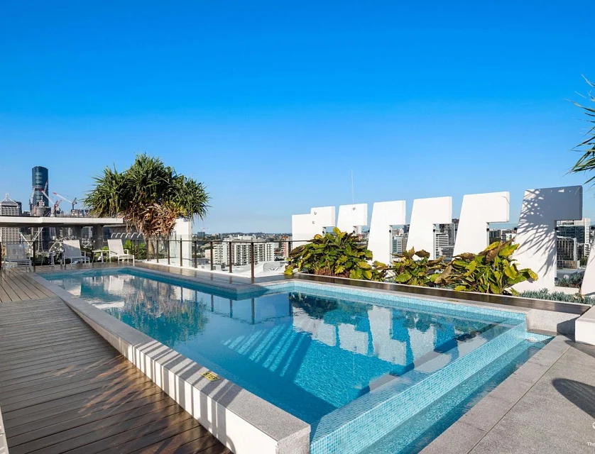 L4/47 Cordelia Street, South Brisbane, Brisbane - Inner City Region, 1 chambres, 1 salles de bain, Apartment
