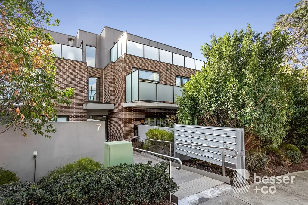 G06/7-9 Cowra Street, Brighton, VIC 3186