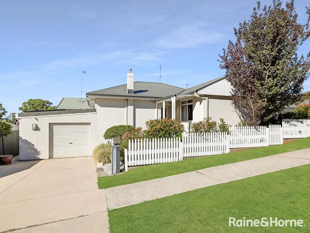 73 Commonwealth Street, West Bathurst, NSW 2795