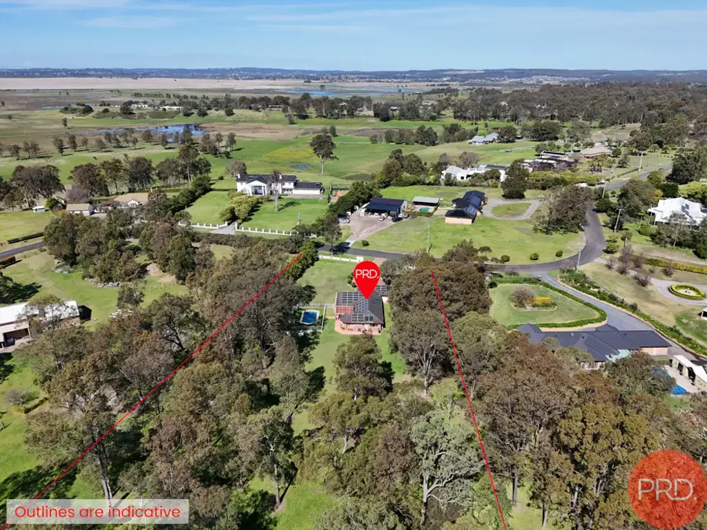 18 Walter Parade, Black Hill, NSW 2322