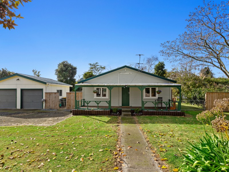 13 Tawa Street, Edgecumbe, Whakatane, 3 rūma, 1 rūma horoi