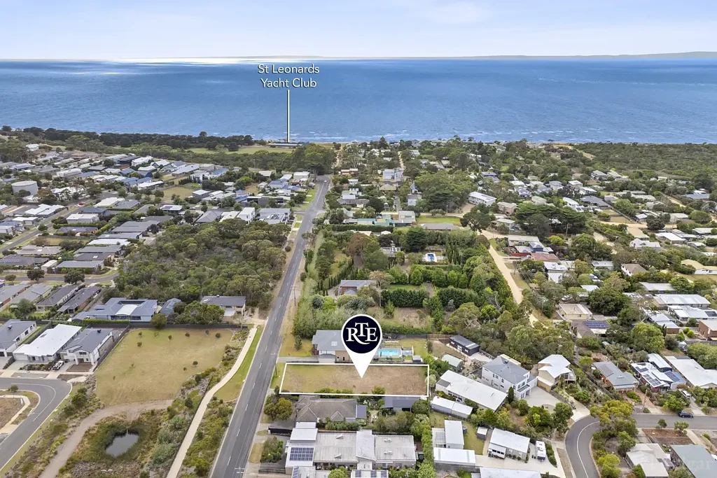 St Leonards Secure Your Own Slice of the Coast