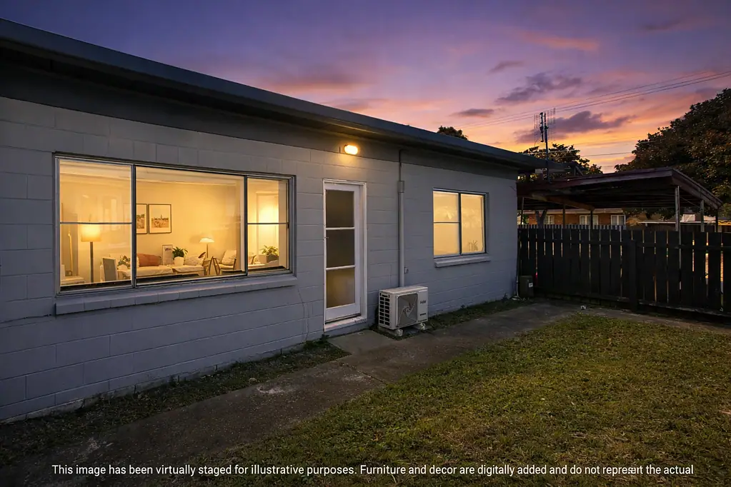 Otahuhu 2침실 Smart Buying in Prime Otahuhu