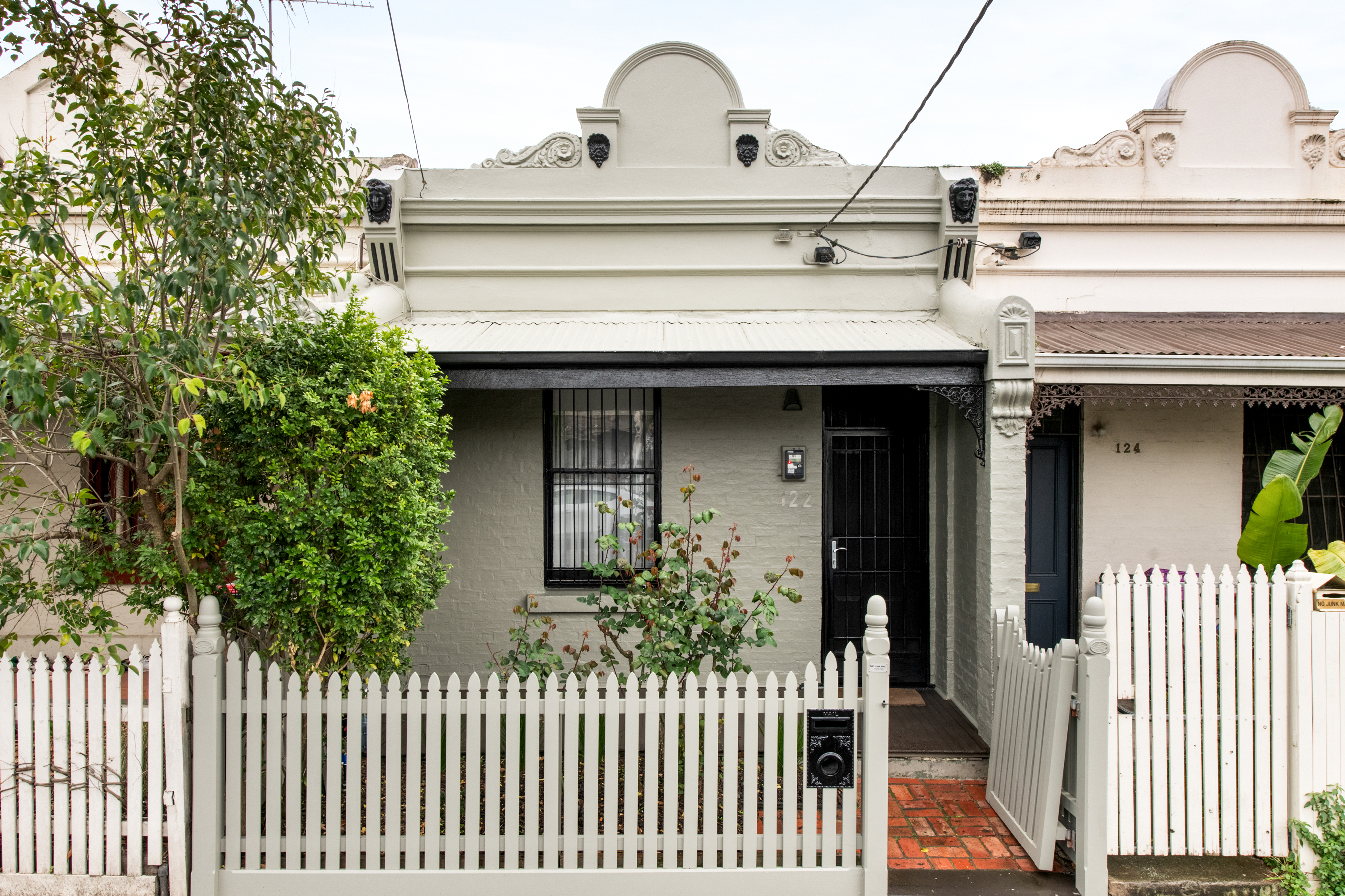 122 KEELE ST, COLLINGWOOD VIC 3066, 0房, 0浴, House