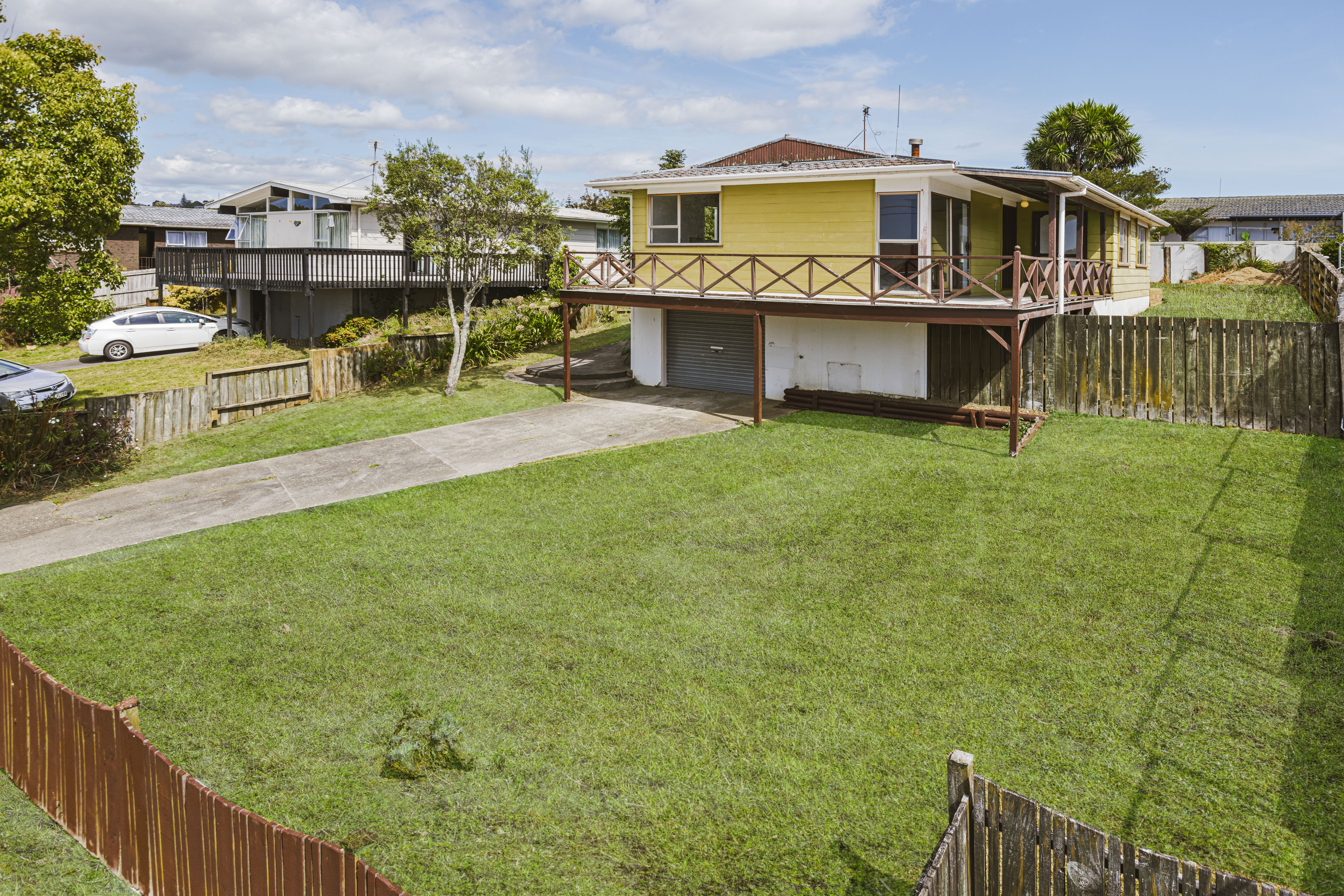 7 Maytime Street, Clover Park, Auckland - Manukau, 3 ห้องนอน, 1 ห้องน้ำ, House