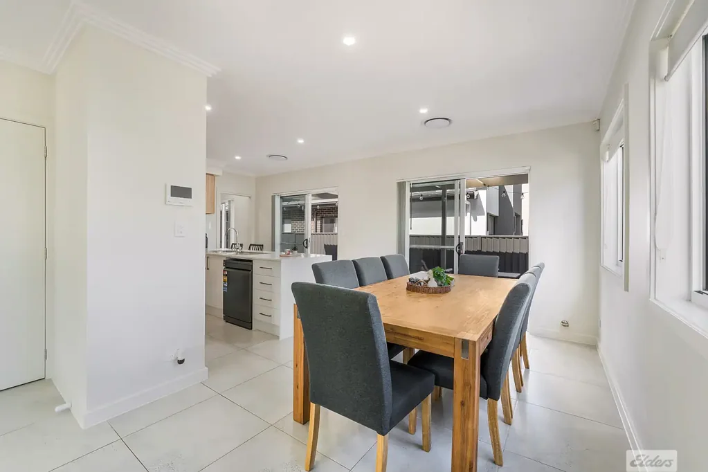 Gregory Hills 4 Bedroom Stylish, Low-Maintenance Living in Prime Location