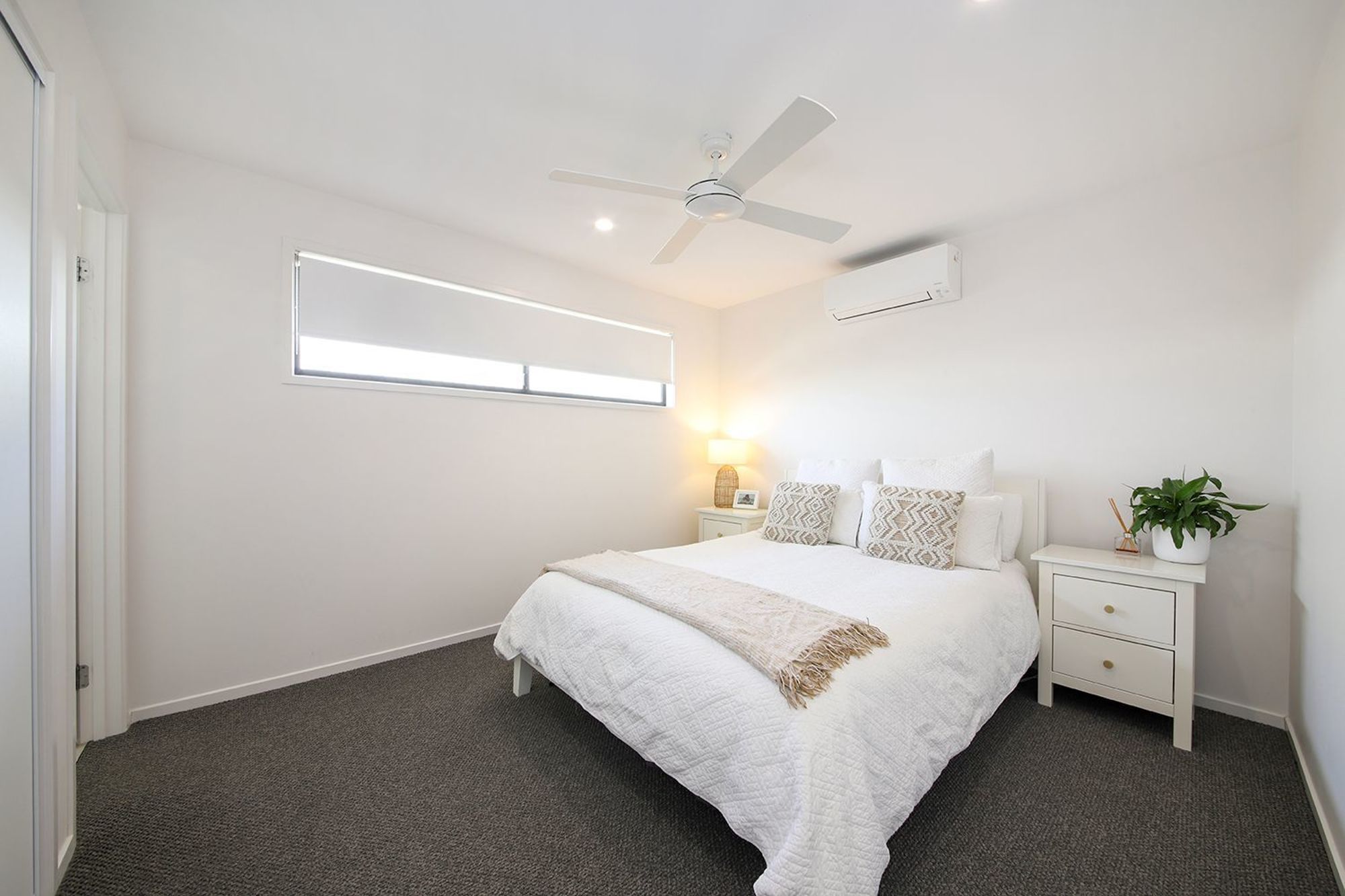 ILAROO RESIDENCES UNIT 1 11 ILAROO CR, WARANA QLD 4575, 0房, 0浴, Townhouse