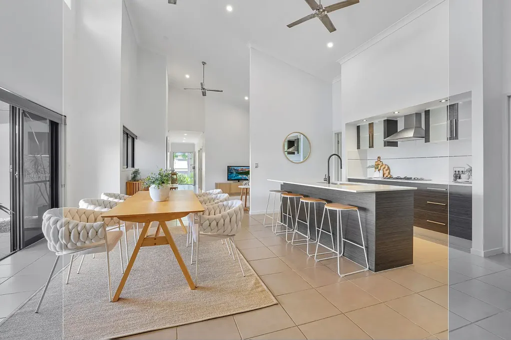 Redlynch 4બેડરૂમ Space, Privacy & Views in Redlynch Rise