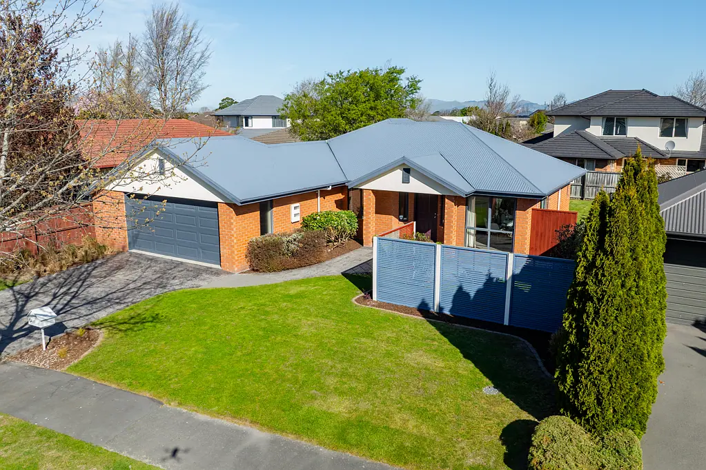 6A Blarney Place, Casebrook, Christchurch, Canterbury