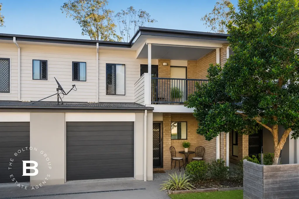 Modern Townhouse in a Convenient Location