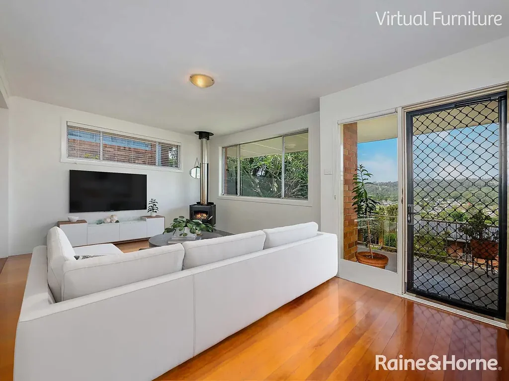 East Lismore 3બેડરૂમ Elevated Haven