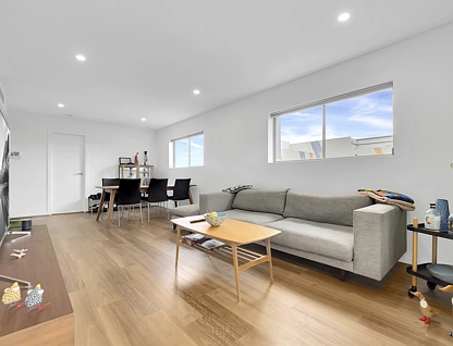 205/14 Brereton Street, South Brisbane, QLD 4101, 2 રૂમ, 2 બાથરૂમ, Unit