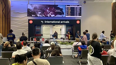 决战夏日客流！新西兰迎270万航空大军，一文看懂最繁忙机场与出行秘籍......